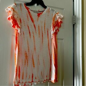 Knox Rose shirt small